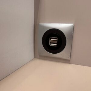 Caravane Adria Adora 613 HT – Image 9