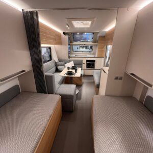 Caravane Adria Adora 613 HT – Image 14