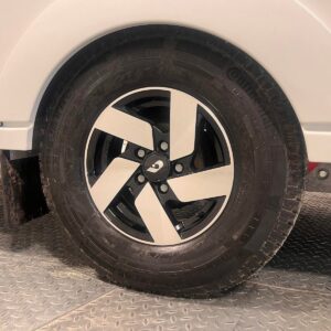 Caravane Adria Adora 613 HT – Image 32