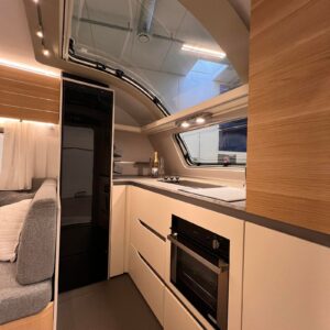 Caravane Adria Adora 613 HT – Image 28