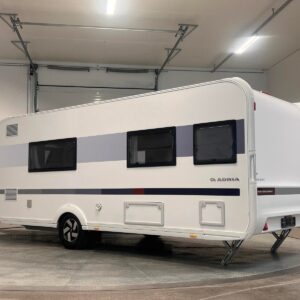 Caravane Adria Adora 613 HT – Image 36