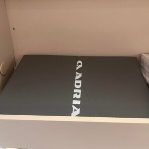 Caravane Adria Adora 613 HT – Image 8