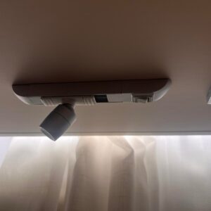 Caravane Adria Adora 613 HT – Image 5