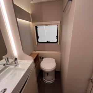 Caravane Adria Adora 613 HT – Image 15