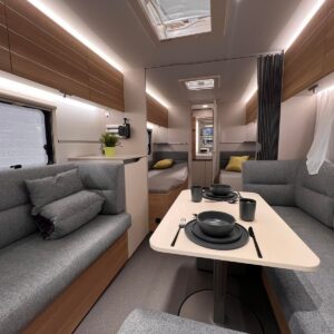 Caravane Adria Adora 613 HT – Image 21