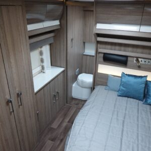 Caravane KABE IMPERIAL 740 E5 TDL KS – Image 10