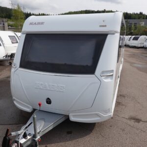 Caravane KABE IMPERIAL 740 E5 TDL KS – Image 16
