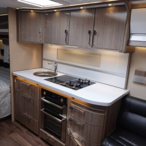 Caravane KABE IMPERIAL 740 E5 TDL KS – Image 17