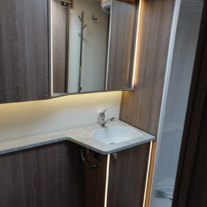 Caravane KABE IMPERIAL 740 E5 TDL KS – Image 18