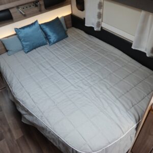 Caravane KABE IMPERIAL 740 E5 TDL KS – Image 24