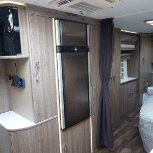 Caravane KABE IMPERIAL 740 E5 TDL KS – Image 19