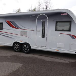 Caravane KABE IMPERIAL 740 E5 TDL KS – Image 20