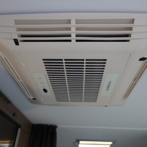 Caravane KABE IMPERIAL 740 E5 TDL KS – Image 26