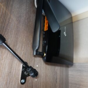 Caravane KABE IMPERIAL 740 E5 TDL KS – Image 28