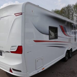 Caravane KABE IMPERIAL 740 E5 TDL KS – Image 5