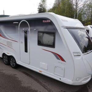 Caravane KABE IMPERIAL 740 E5 TDL KS – Image 6