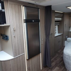 Caravane KABE IMPERIAL 740 E5 TDL KS – Image 7