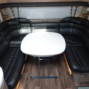 Caravane KABE IMPERIAL 740 E5 TDL KS – Image 8