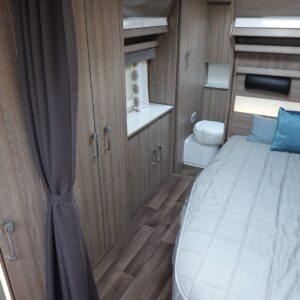 Caravane KABE IMPERIAL 740 E5 TDL KS – Image 13