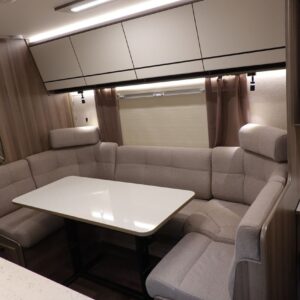 CARAVANE KABE ESTATE 600 GDL KS – Image 15