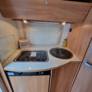 Caravane Dethleffs Campy 2 – Image 9