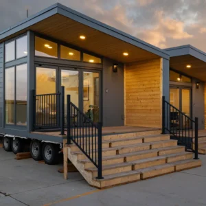 MOBILE HOME T1 ODA 45M² – Image 24