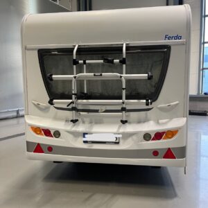 Caravane Dethleffs 415 QL C'Go – Image 27