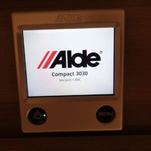 CARAVANE KABE ESTATE 600 GDL KS – Image 5