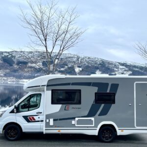 Camping-car Challenger 260 Etape Edition – Image 31