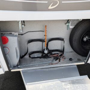 Caravane Dethleffs Génération 515 QSK – Image 4