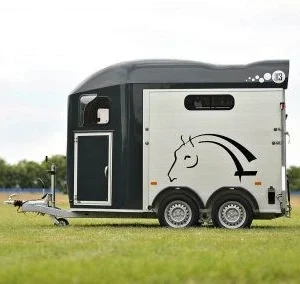 Remorque Van Chevaux CHEVAL LIBERTE 2 Places – Image 23