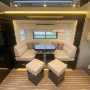 Camion Mercedes Actros 5 chevaux – Image 18