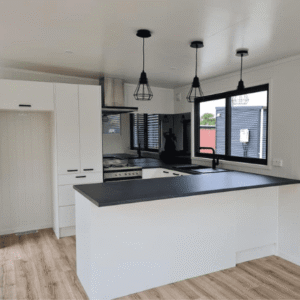 Conteneur Modulaire Climatisation T2 de 50m² – Image 7