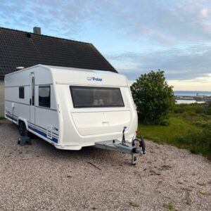 Caravane Polar 680 CTX-BK – Image 5