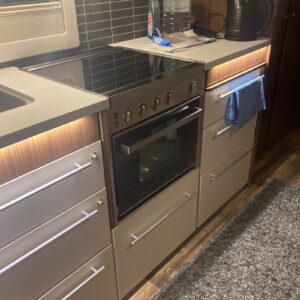 Caravane Polar 680 CTX-BK – Image 21