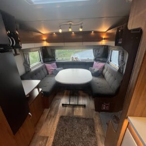 Caravane Polar 680 CTX-BK – Image 8