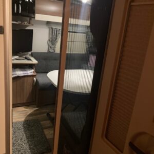 Caravane Polar 680 CTX-BK – Image 17