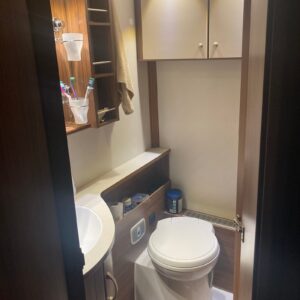 Caravane Polar 680 CTX-BK – Image 20