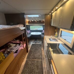 Caravane Polar 680 CTX-BK – Image 7