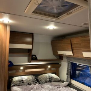 Caravane Polar 680 CTX-BK – Image 14