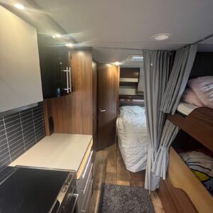 Caravane Polar 680 CTX-BK – Image 9