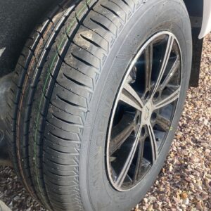 Caravane Polar 680 CTX-BK – Image 10