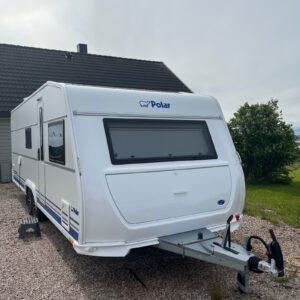 Caravane Polar 680 CTX-BK – Image 23