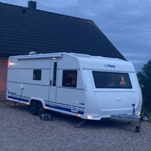 Caravane Polar 680 CTX-BK – Image 22