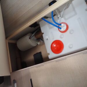 Caravane Bürstner Premio Life 430 Brava – Image 8