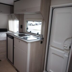 Caravane Bürstner Premio Life 430 Brava – Image 20