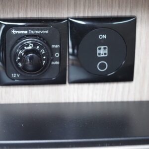 Caravane Bürstner Premio Life 430 Brava – Image 9