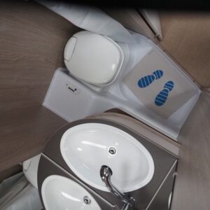 Caravane Bürstner Premio Life 430 Brava – Image 15