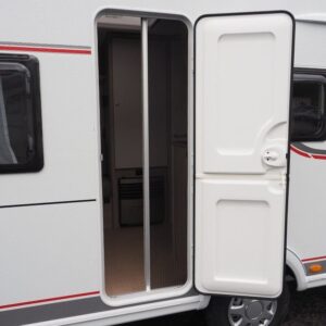 Caravane Bürstner Premio Life 430 Brava – Image 7