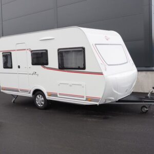 Caravane Bürstner Premio Life 430 Brava – Image 22